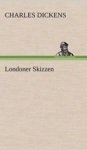 Londoner Skizzen Londoner Skizzen von tredition