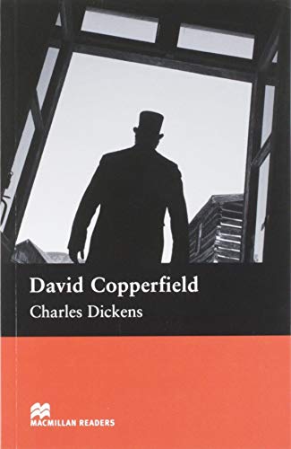 MR (I) David Copperfield New Ed (Macmillan Readers)