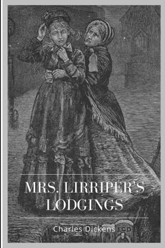 Mrs. Lirriper's Lodgings von Independently published
