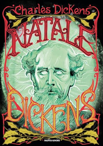 Natale Dickens (Oscar draghi)
