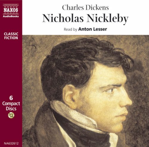 Nicholas Nickleby Nicholas Nickleby