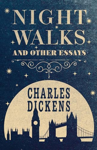 Night Walks: And Other Essays Night Walks: And Other Essays von Read & Co. Books