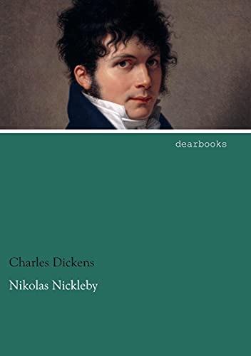 Nikolas Nickleby Nikolas Nickleby