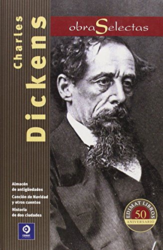 Obras selectas Charles Dickens