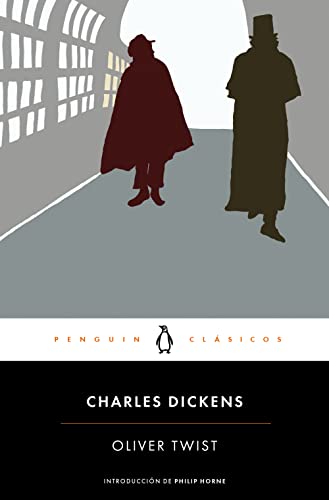 Oliver Twist: con introducción de un profesor de la University College London (Penguin Clásicos)