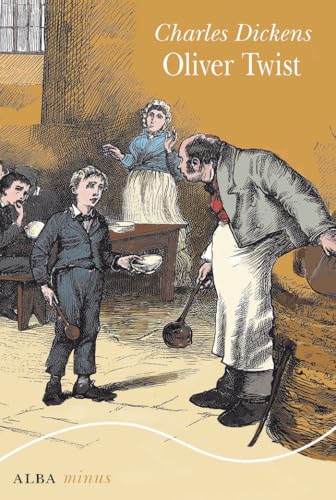Oliver Twist (Minus, Band 96)