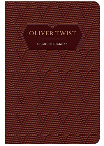 Oliver Twist (Chiltern Classics)