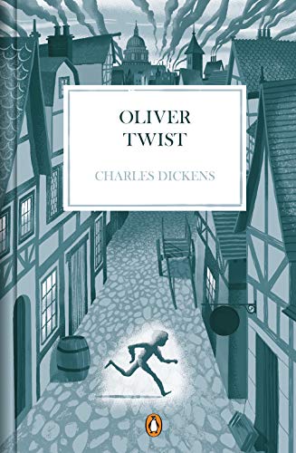 Oliver Twist (edición conmemorativa) (Penguin Clásicos)