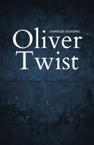 Oliver Twist Oliver Twist