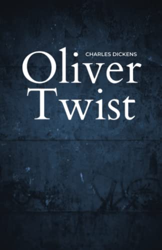 Oliver Twist