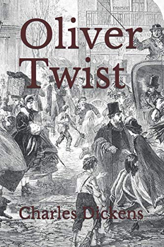 Oliver Twist von Independently Published