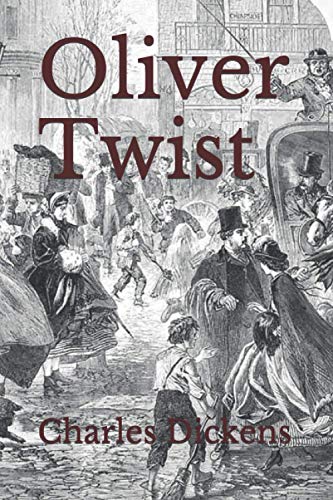 Oliver Twist