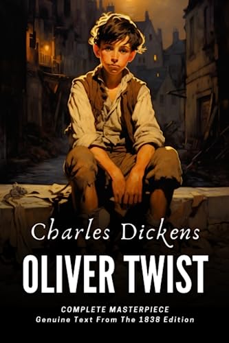 Oliver Twist von Independently published