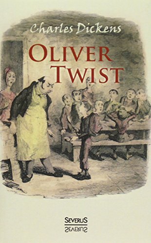 Oliver Twist Oliver Twist