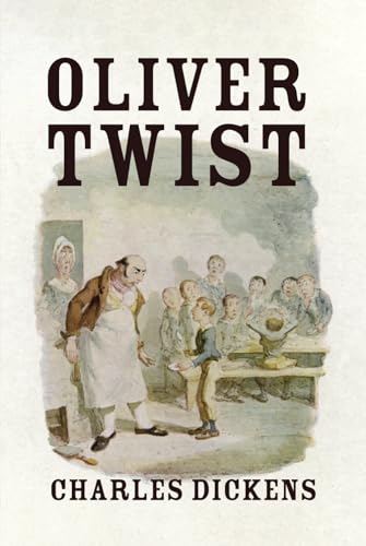 Oliver Twist von East India Publishing Company