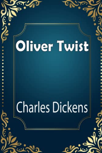 Oliver Twist Oliver Twist