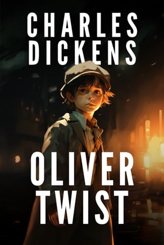 Oliver Twist von Independently published