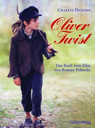 Oliver Twist Oliver Twist