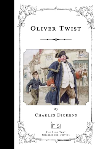 Oliver Twist Oliver Twist von Independently published
