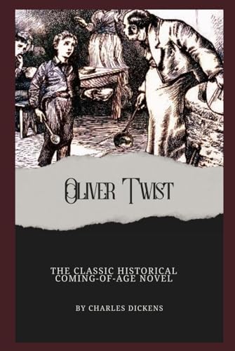 Oliver Twist Oliver Twist von Independently published