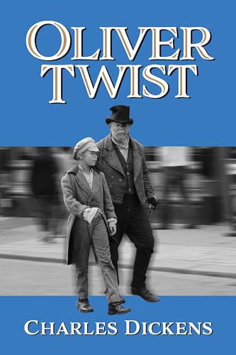Oliver Twist Oliver Twist von G&D Media
