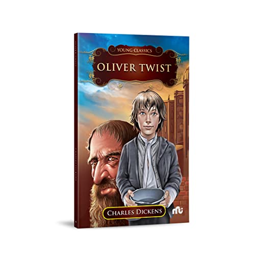 Oliver Twist Oliver Twist von Rupa Publications India