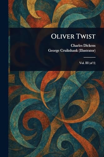 Oliver Twist Oliver Twist von Anson Street Press