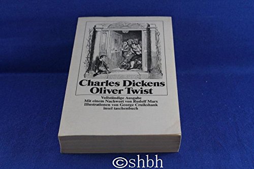 Oliver Twist.(tb.)