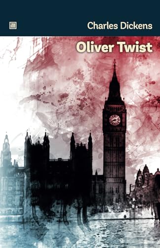 Oliver Twist: A depiction of life of poverty during the industrial revolution in England. Oliver Twist: A depiction of life of poverty during the industrial revolution in England. von Independently published