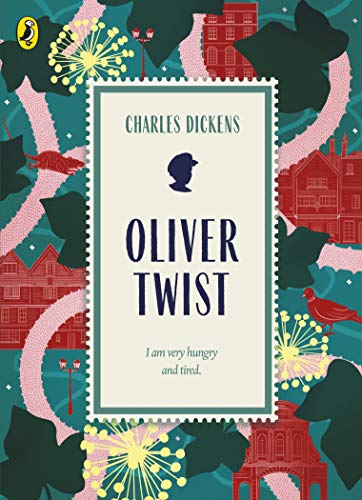 Oliver Twist: Charles Dickens (Great British Classics) von Puffin Classics