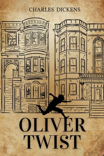 Oliver Twist: Illustrated Oliver Twist: Illustrated von Independently published