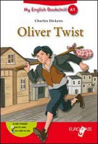 Oliver Twist. Livello A1. Con espansione online Oliver Twist. Livello A1. Con espansione online von Principato