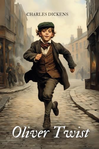 Oliver Twist: Originalausgabe von Independently published