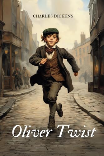 Oliver Twist: Originalausgabe