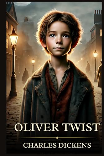 Oliver Twist: Timeless Edition Featuring Authentic Illustrations Oliver Twist: Timeless Edition Featuring Authentic Illustrations von Independently published