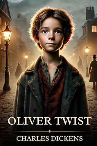 Oliver Twist: Timeless Edition Featuring Authentic Illustrations Oliver Twist: Timeless Edition Featuring Authentic Illustrations von Independently published