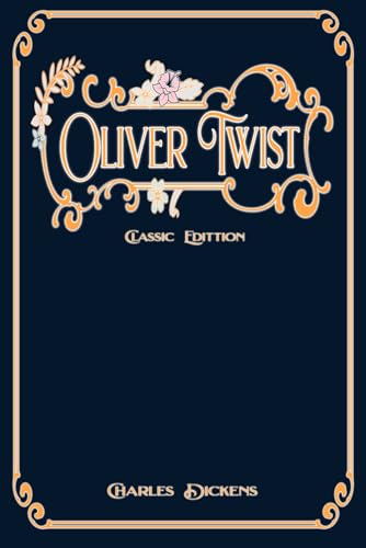 Oliver Twist: With Original illustrations von Independently published
