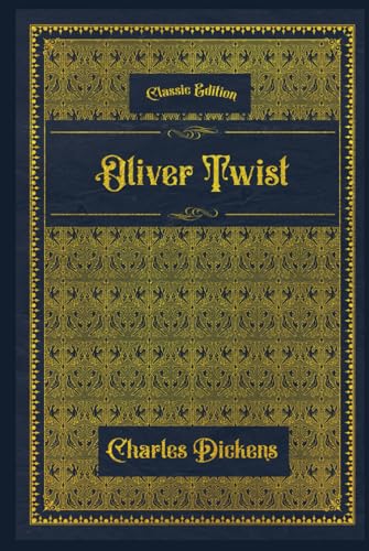 Oliver Twist: With original illustrations - annotated von Independently published