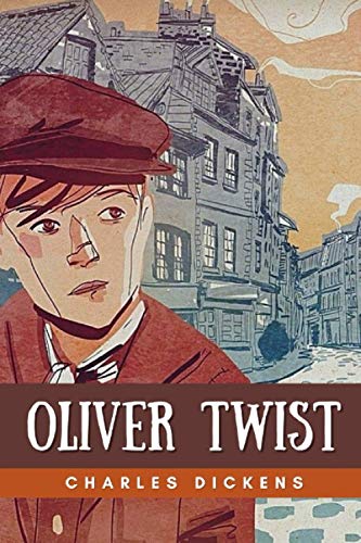 Oliver Twist: With original illustrations