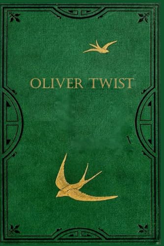 Oliver Twist: With original illustrations Oliver Twist: With original illustrations von Independently published