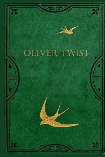 Oliver Twist: With original illustrations Oliver Twist: With original illustrations von Independently published