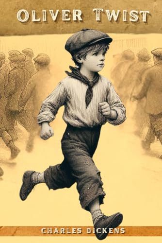 Oliver Twist: with original illustrations von Independently published