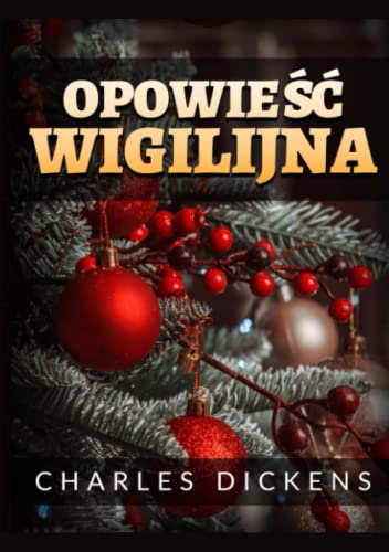 Opowieść Wigilijna Opowieść Wigilijna von Stargatebook