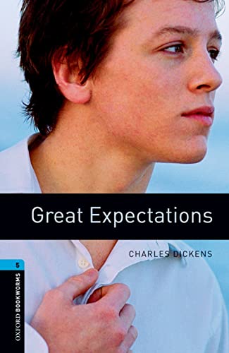 Oxford Bookworms 5. Great Expectations MP3 Pack