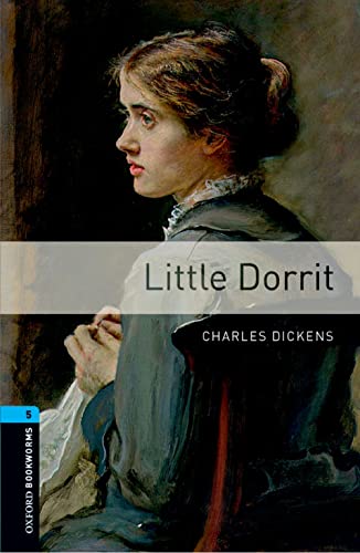 Oxford Bookworms 5. Little Dorrit MP3 Pack Oxford Bookworms 5. Little Dorrit MP3 Pack von Oxford University Press