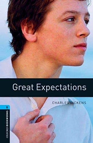 Oxford Bookworms Library: 10. Schuljahr, Stufe 2 - Great Expectations: Reader