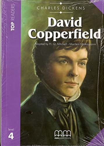 Oxford Reading Tree TreeTops Classics: Level 16: David Copperfield Oxford Reading Tree TreeTops Classics: Level 16: David Copperfield von Oxford University Press