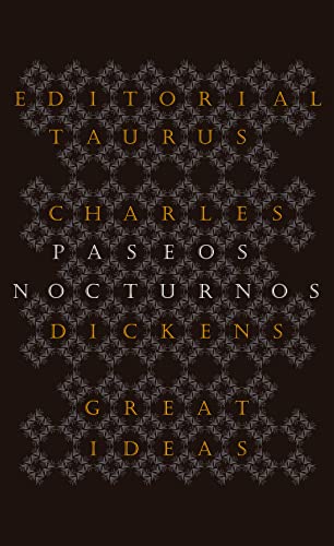 Paseos nocturnos (Great Ideas, Band 25) von TAURUS