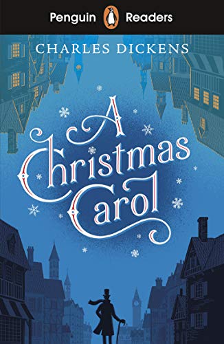 Penguin Readers Level 1: A Christmas Carol (ELT Graded Reader)