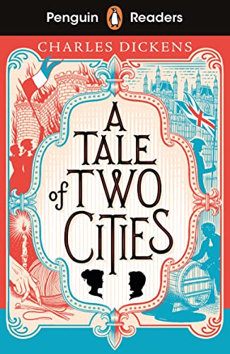 Penguin Readers Level 6: A Tale of Two Cities (ELT Graded Reader) von Penguin